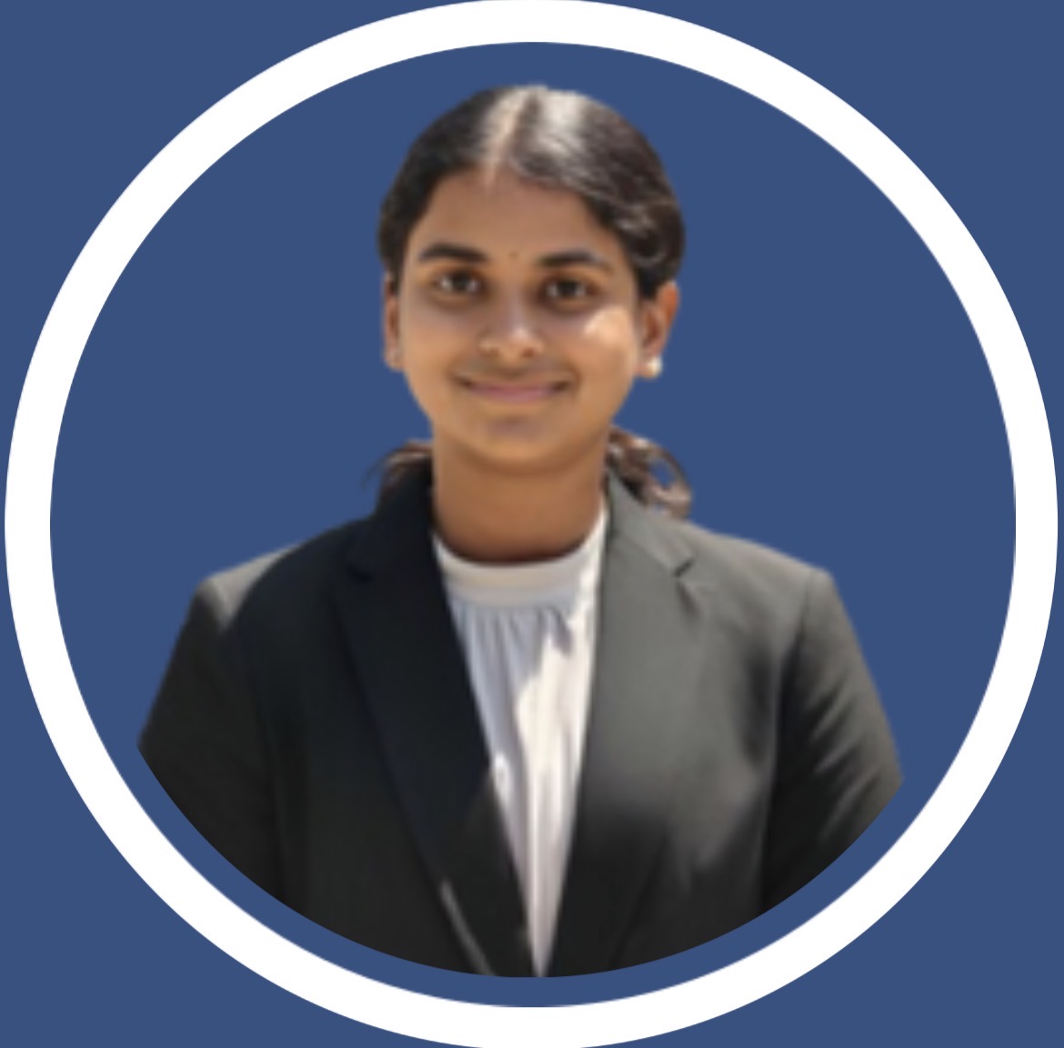 Keerthana Reddy