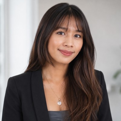 Nathania Tarigan